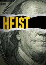 Watch Heist Soap2day