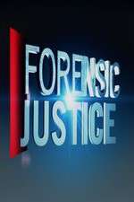 Watch Forensic Justice Soap2day