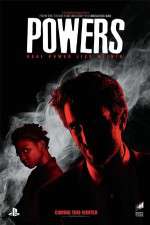 Watch Powers Soap2day