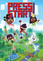 Watch Press Start! Soap2day