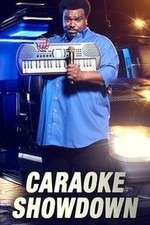 Watch Caraoke Showdown Soap2day