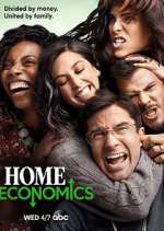 Watch Home Economics Soap2day