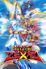Watch Yu-Gi-Oh! Zexal Soap2day