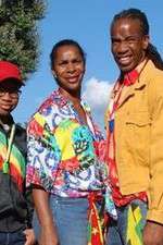 Watch Back in Time for Brixton Soap2day