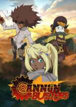 Watch Cannon Busters Soap2day