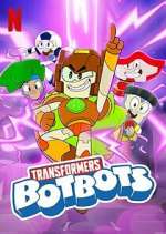 Watch Transformers: BotBots Soap2day