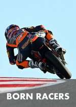 Watch Born Racers Soap2day