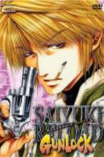 Watch Saiyuki Reload Gunlock Soap2day