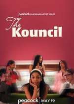 Watch The Kouncil Soap2day