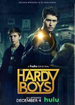 Watch The Hardy Boys Soap2day