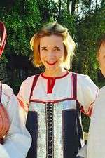 Watch Empire of the Tsars Romanov Russia with Lucy Worsley Soap2day