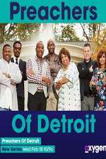 Watch Preachers of Detroit Soap2day