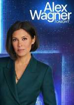 Watch Alex Wagner Tonight Soap2day