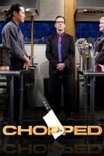 Watch Chopped: Alton's Challenge Soap2day