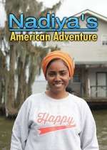 Watch Nadiya's American Adventure Soap2day
