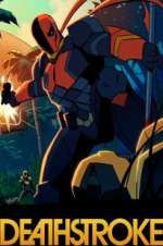 Watch Deathstroke: Knights & Dragons Soap2day