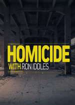 Watch Homicide with Ron Iddles Soap2day