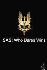 Watch SAS Who Dares Wins Soap2day