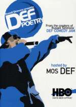 Watch Russell Simmons Presents Def Poetry Soap2day