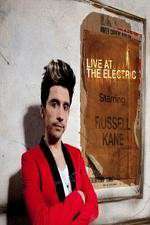 Watch Live at the Electric Soap2day