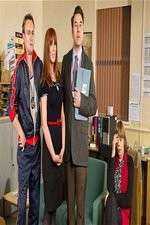 Watch Big School Soap2day
