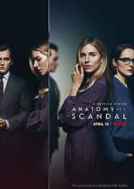 Watch Anatomy of a Scandal Soap2day