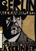 Watch Berlin Alexanderplatz Soap2day