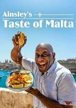 Watch Ainsley's Taste of Malta Soap2day
