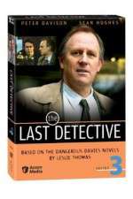 Watch The Last Detective Soap2day