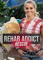Watch Rehab Addict Rescue Soap2day