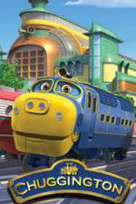 Watch Chuggington Soap2day