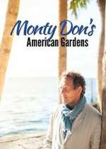 Watch Monty Don's American Gardens Soap2day
