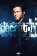 Watch Deception (2018) Soap2day