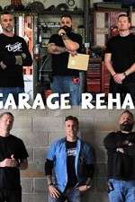 Watch Garage Rehab Soap2day