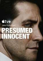 Watch Presumed Innocent Soap2day