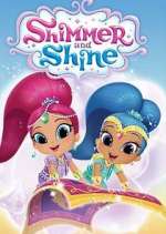 Watch Shimmer and Shine Soap2day