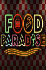Watch Food Paradise Soap2day