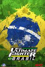 Watch The Ultimate Fighter Brazil Soap2day