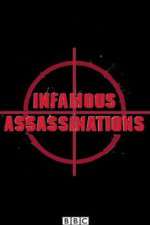 Watch Infamous Assassinations Soap2day