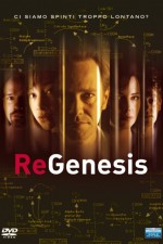 Watch ReGenesis Soap2day