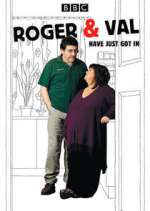 Watch Roger and Val Have Just Got In Soap2day