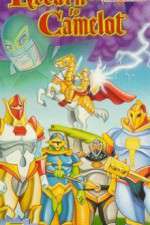 Watch King Arthur and the Knights of Justice Soap2day