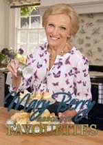 Watch Mary Berry's Absolute Favourites Soap2day