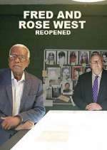 Watch Fred and Rose West: Reopened Soap2day