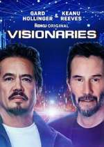 Watch Visionaries Soap2day