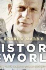 Watch Andrew Marrs History of the World Soap2day