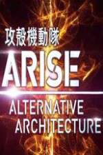 Watch Ghost in the Shell Arise Alternative Architecture Soap2day