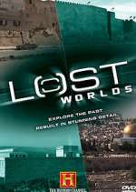 Watch Lost Worlds Soap2day