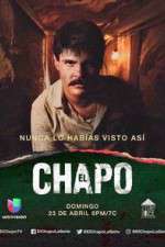 Watch El Chapo Soap2day