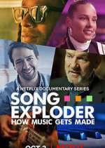 Watch Song Exploder Soap2day